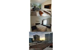 Apartamento Guilhermina